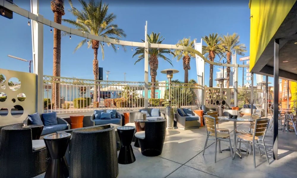 Bposhtels Las Vegas - photo 21
