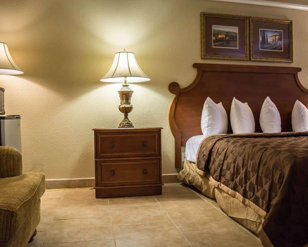 Rodeway Inn Near Ybor City Casino - photo 45
