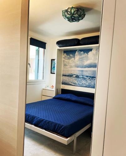 Le Vele Luxury Mini Apartment — 4-Star Luxury Hotel in Chioggia, Italy