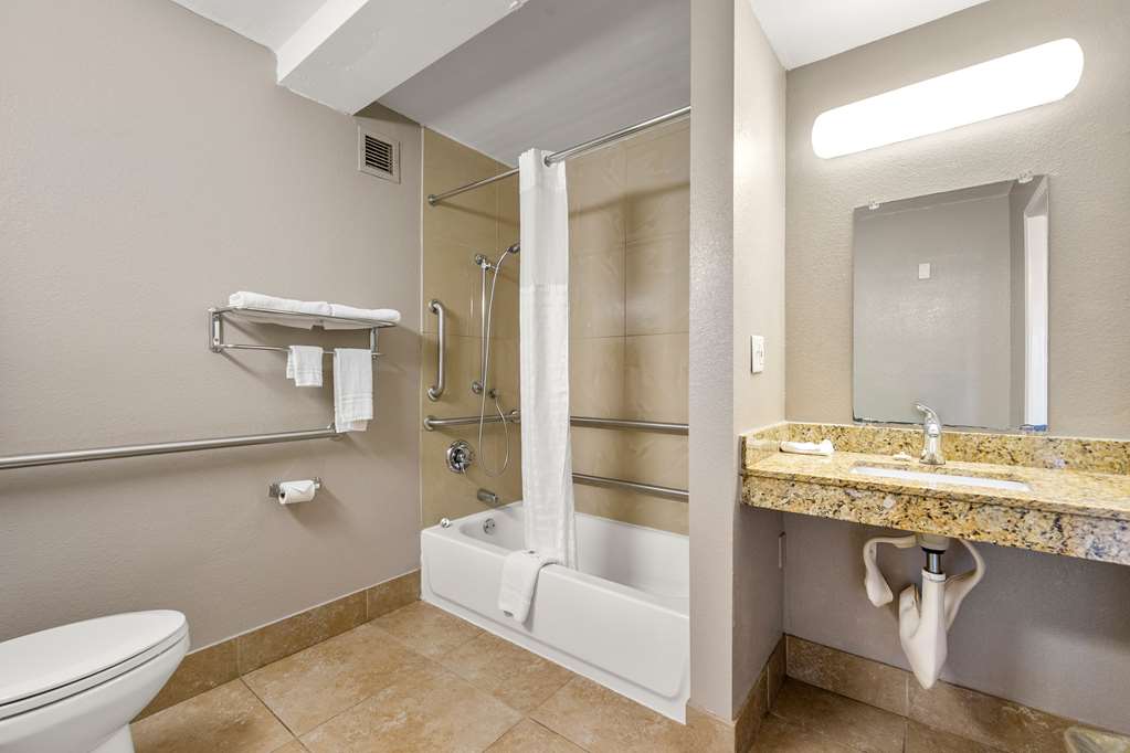 Motel 6 Decatur GA - photo 19