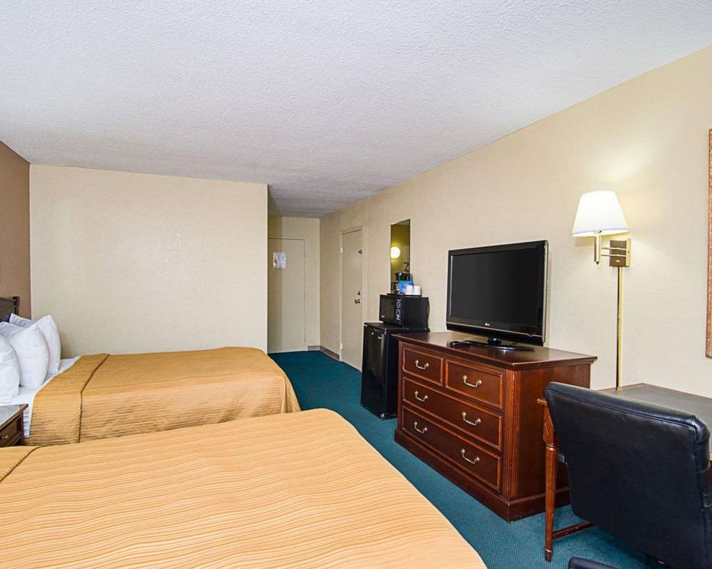 Quality Inn Shenandoah Valley - photo 7