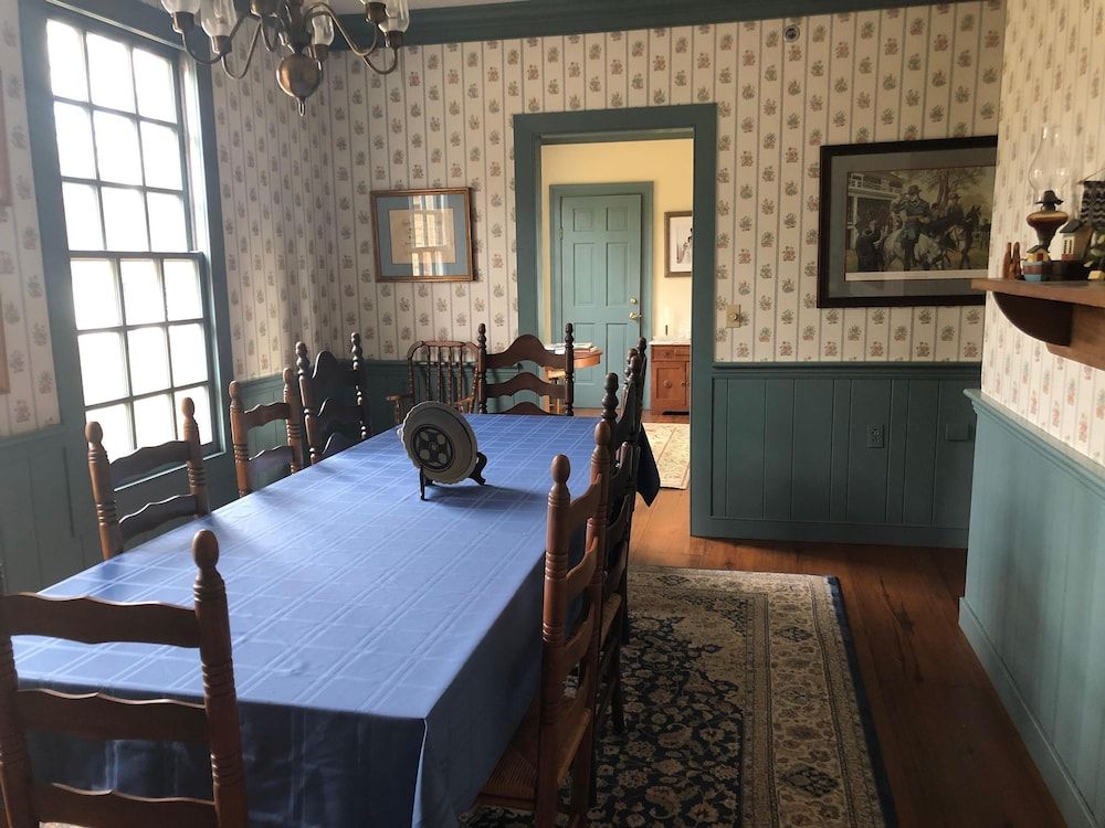 War Hill Inn - photo 22