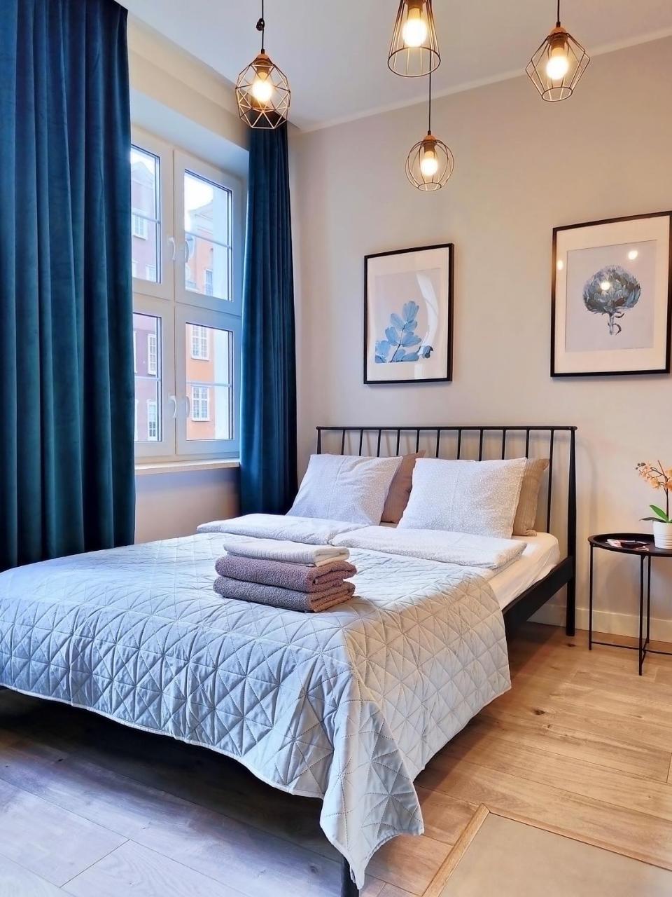 Be In Gdansk Apartments In The Heart Of The Old Town Św. Ducha 53 55 — 4-Star Luxury Hotel in Gdansk, Poland