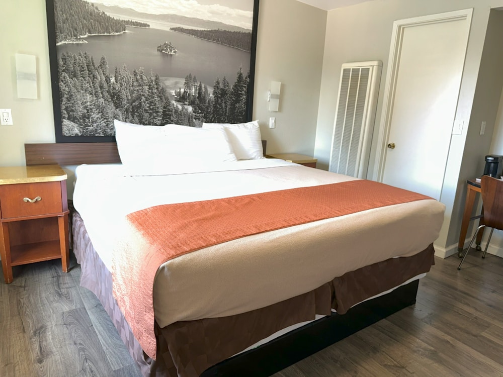 Alpine Inn and Spa - photo 6