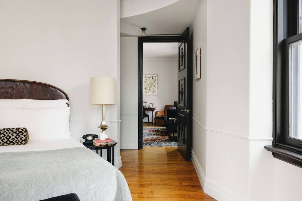 The NoMad Hotel - photo 33