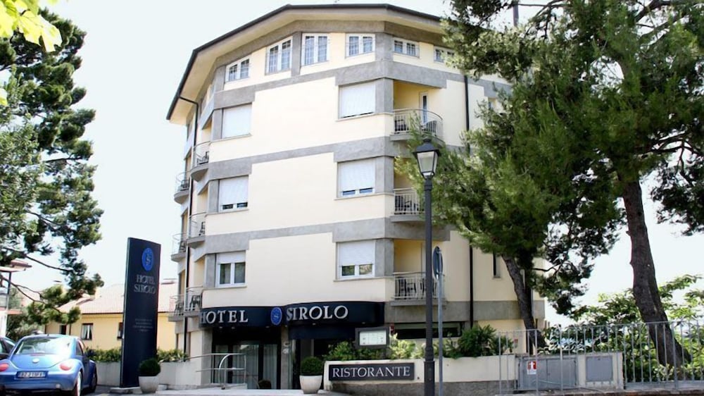 Hotel Sirolo in Sirolo, Italy