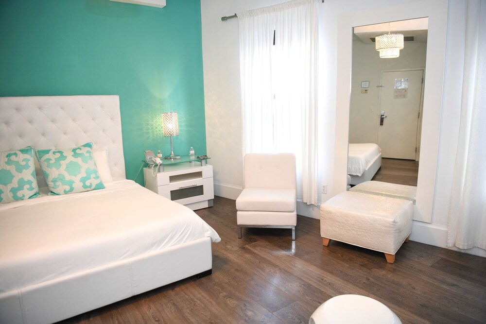 Ithaca of South Beach Hotel - photo 30