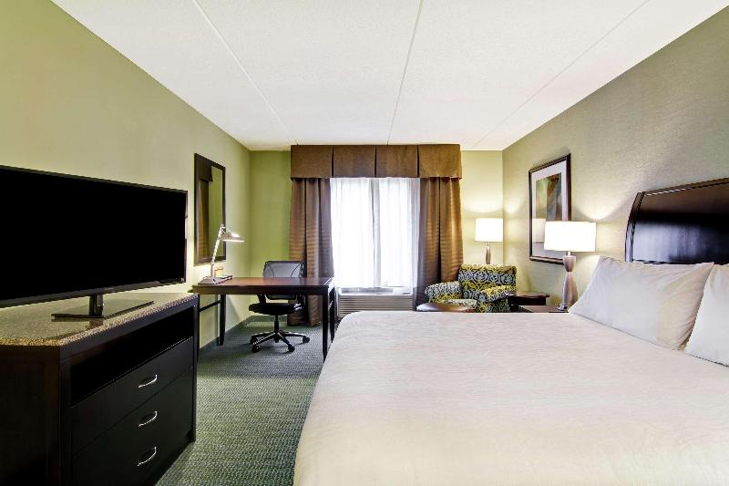 Hilton Garden Inn Woodbridge - photo 95