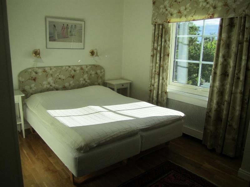 Getterön Hotell AB — hotel in Varberg
