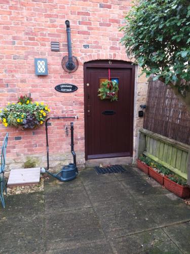 Granary Cottage — 4-Star Luxury Hotel in Chipping Campden, United Kingdom