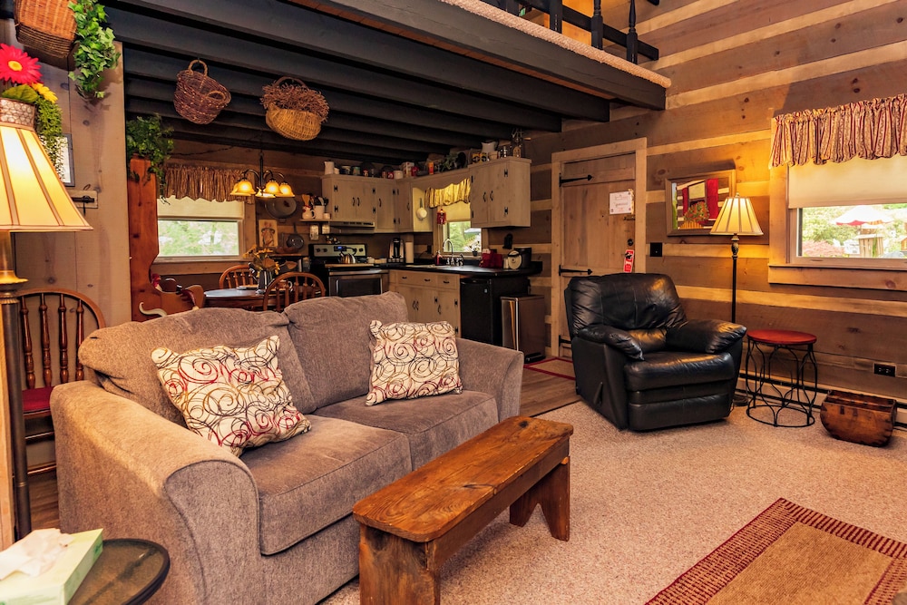 Azalea Garden Inn - photo 22