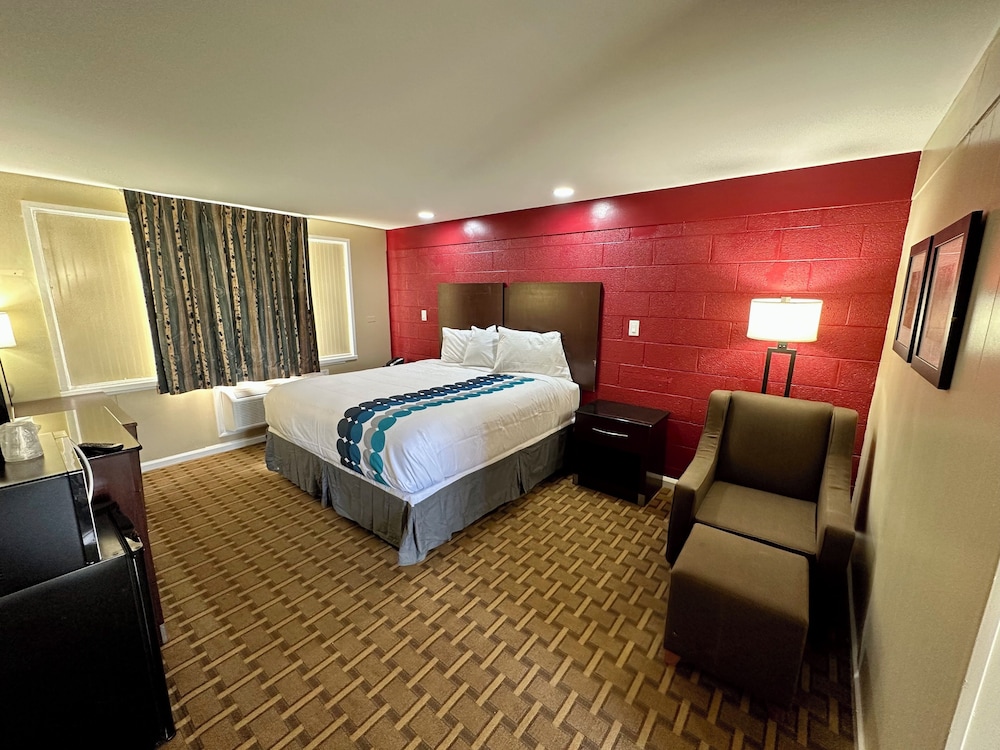 Royal Inn North Augusta The Masters — hotel in North Augusta