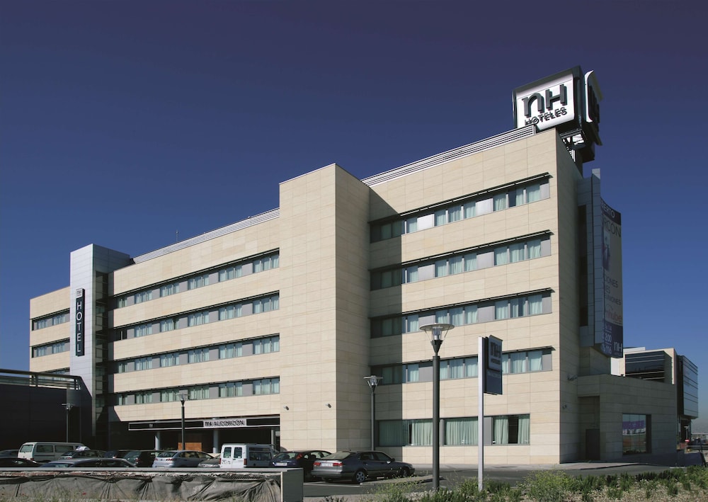 NH Alcorcón — Alcorcon — photo 3