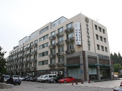 Grand Metro - last minute hotel in Nanjing