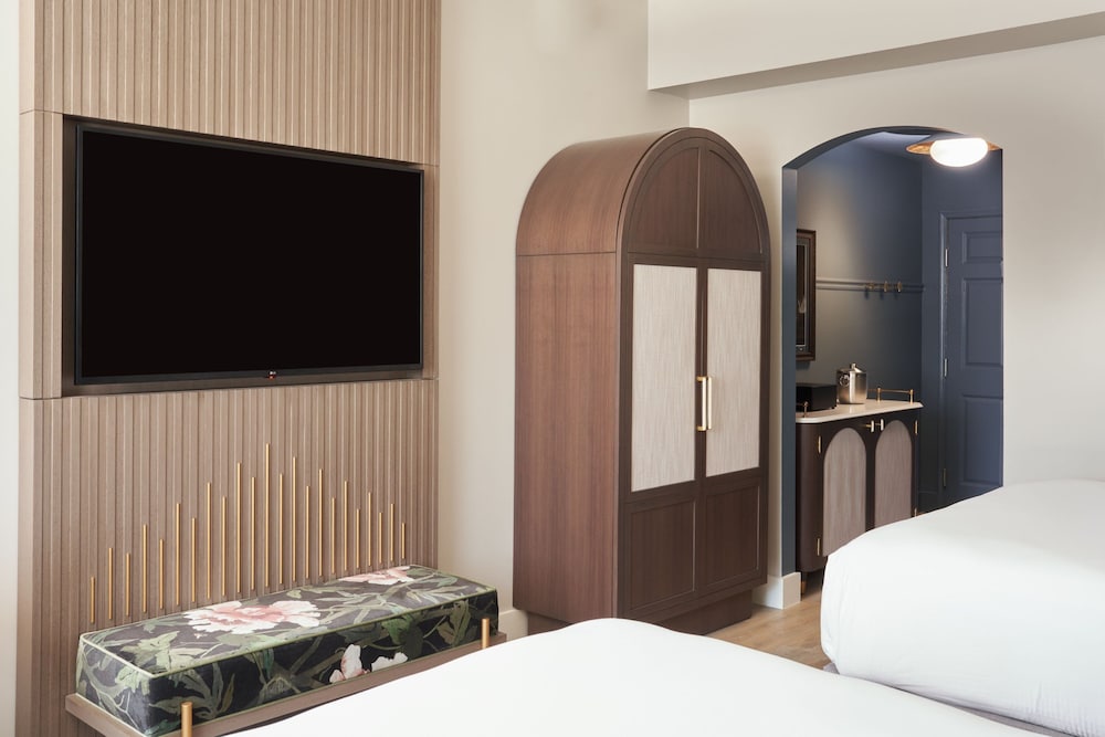 Hotel Vesper Houston a Tribute Portfolio Hotel - photo 15