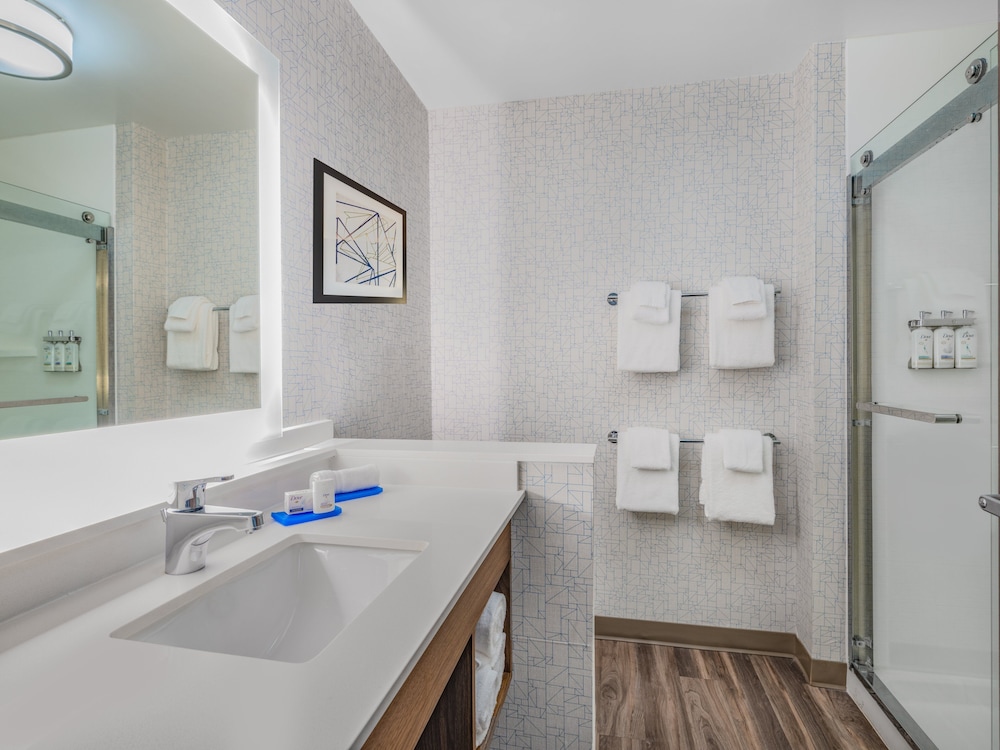 Holiday Inn Express & Suites Ruskin by IHG - photo 30