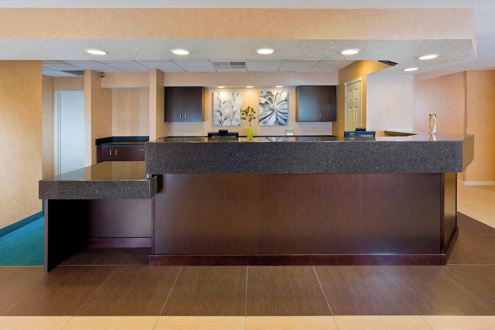 Residence Inn By Marriott Peoria - photo 2