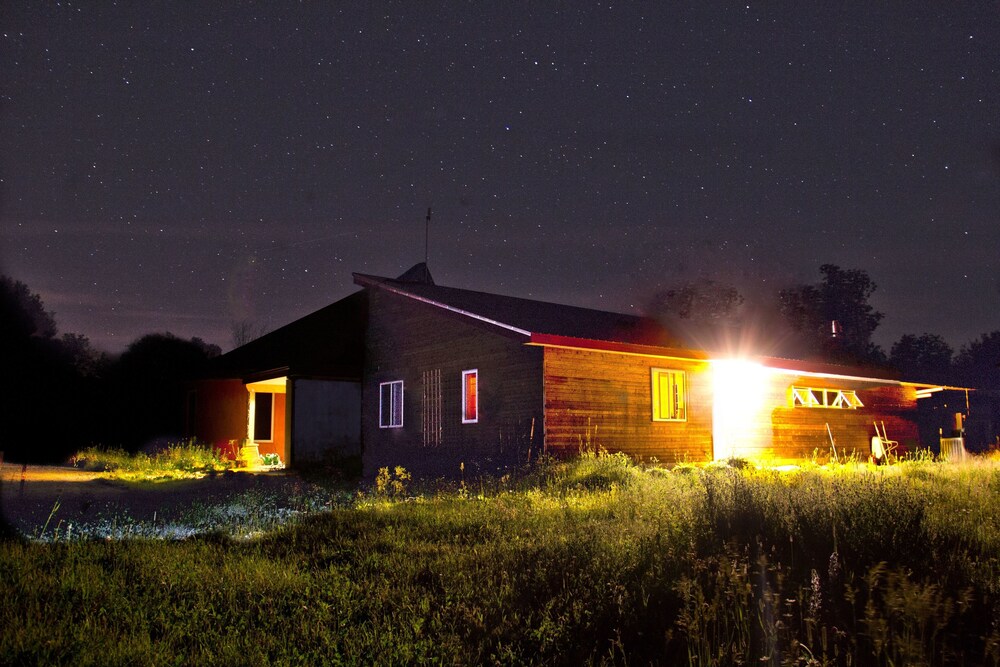 Sugar Ridge Retreat Centre in Midland, Canada