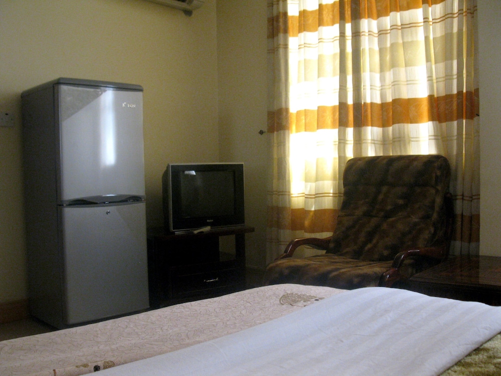 Joshmal Hotels — Arusha — photo 5