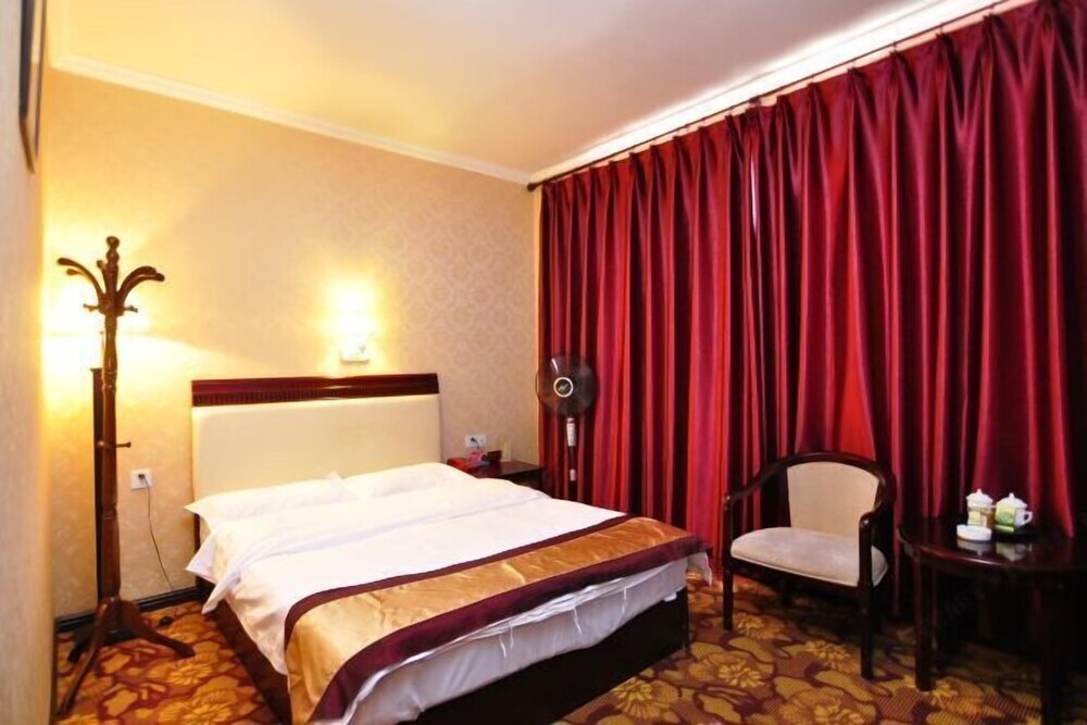Xindu Hotel - last minute hotel in Kunming