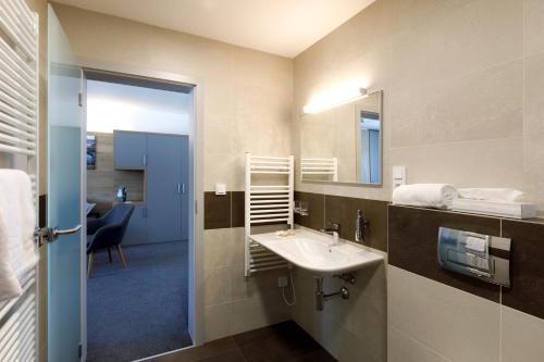 Sporthotel Olympia — Stachy — photo 5