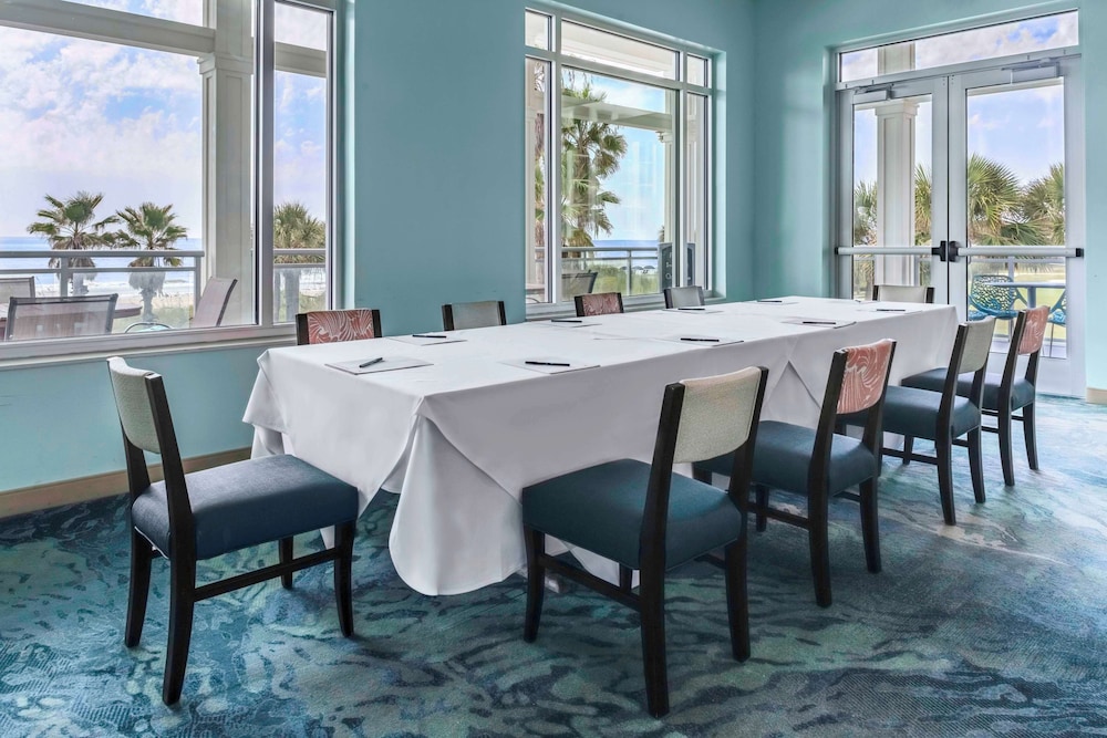 DoubleTree Resort by Hilton Myrtle Beach Oceanfront - photo 51