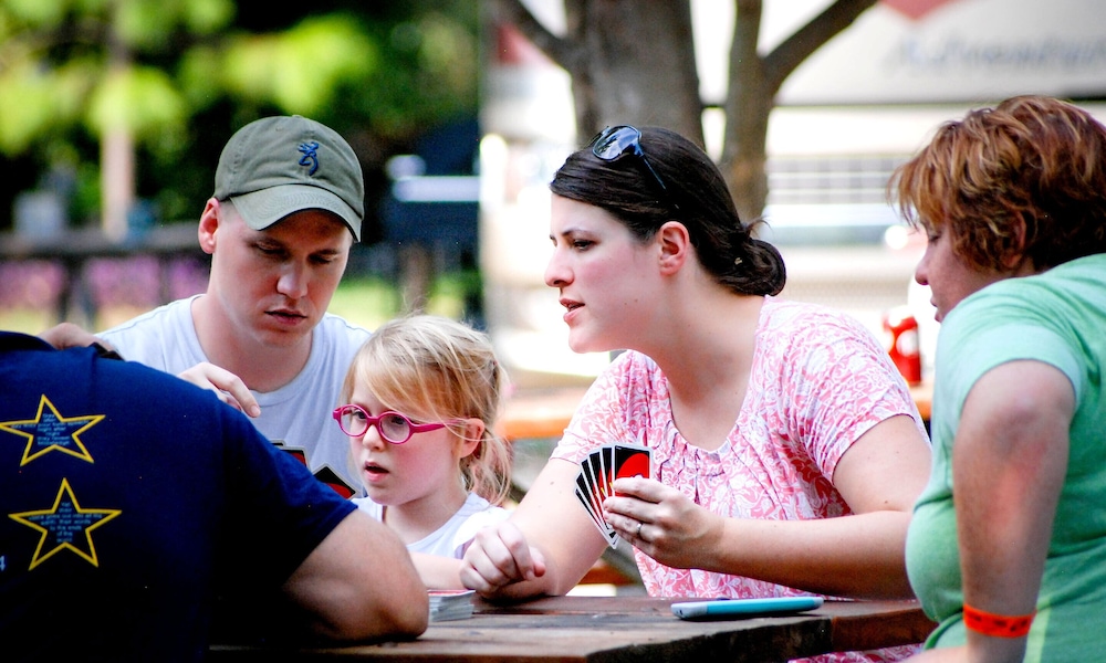 Rustic Creek Ranch Resort - photo 136