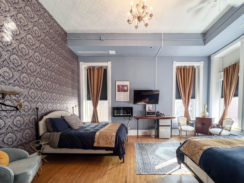 The Oliver Inn Duluth Hotel Near Canal Park - photo 29