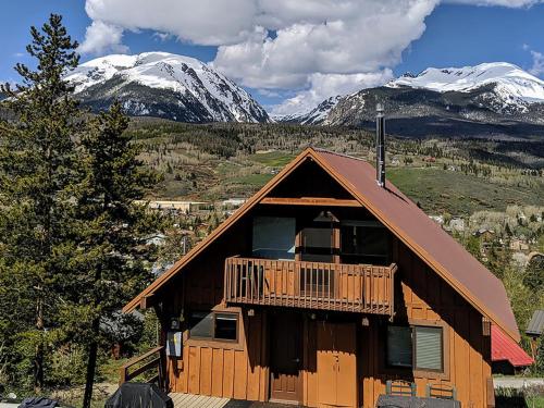 Palmers Dr 1010 in Silverthorne, United States