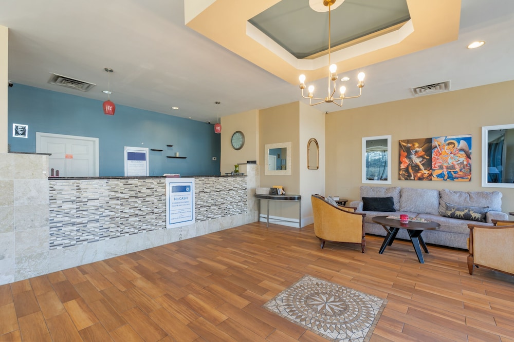 Travelodge Inn and Suites by Wyndham Historic Area - photo 2