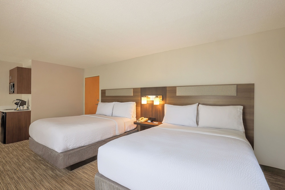 Holiday Inn Express & Suites Raleigh North Wake Forest by IHG - photo 26