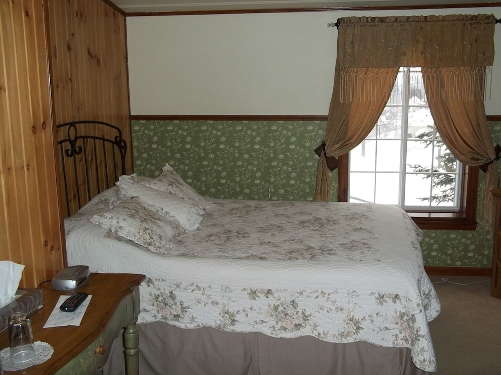 Auberge Le St Gab — Joliette