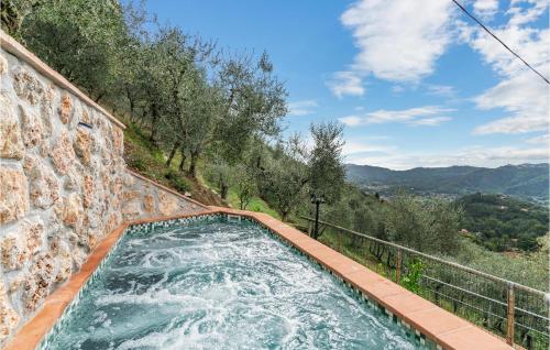 La Stallina in Camaiore, Italy