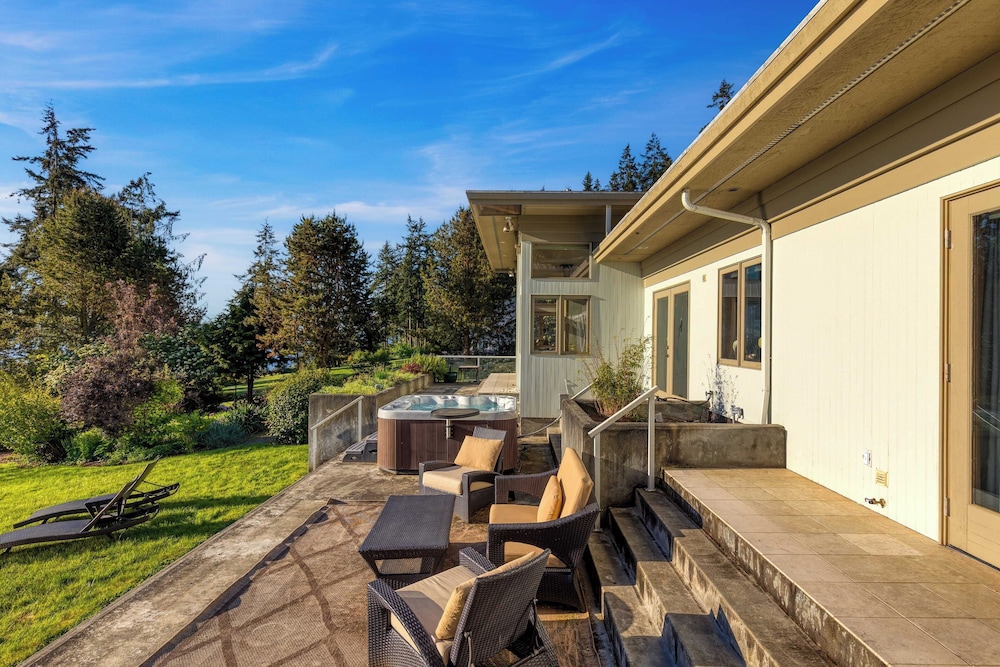 Orca Ridge on Resort Road by AvantStay A Views - photo 4