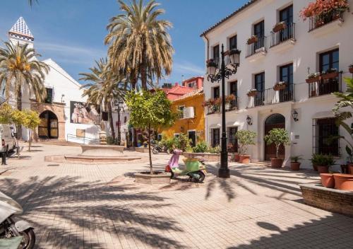 Home Away From Home Marbella — 4-Star Luxury Hotel in Marbella, Spain