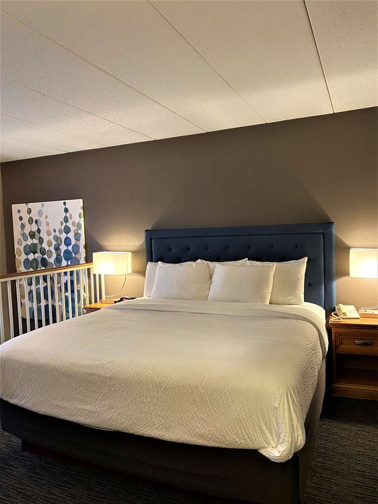 Best Western Plus Kelly Inn - photo 38