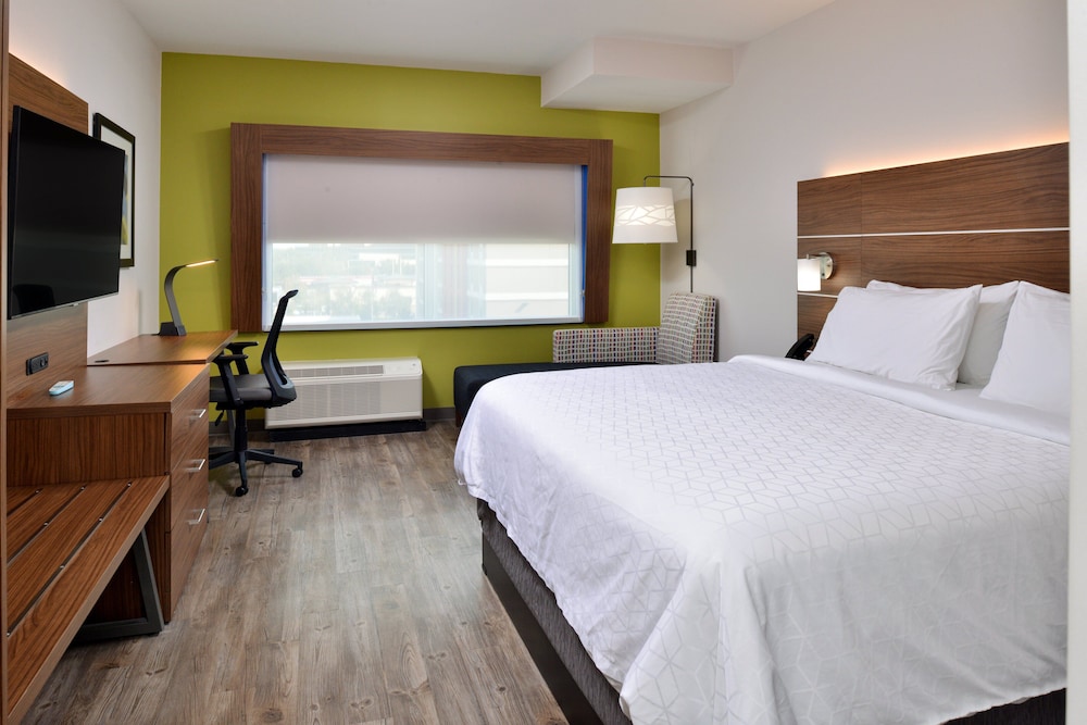Holiday Inn Express Orlando South Park by IHG - photo 12