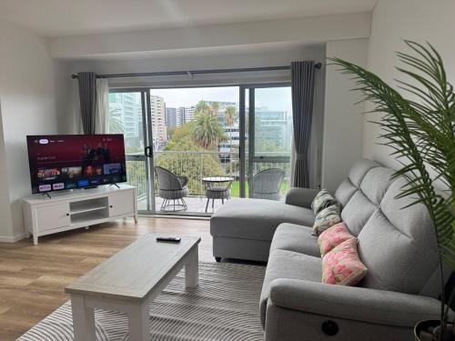 Penthouse Delight 3 bd 2 bth free carpark pool & tennis court — 4-Star Luxury Hotel in Auckland, New Zealand