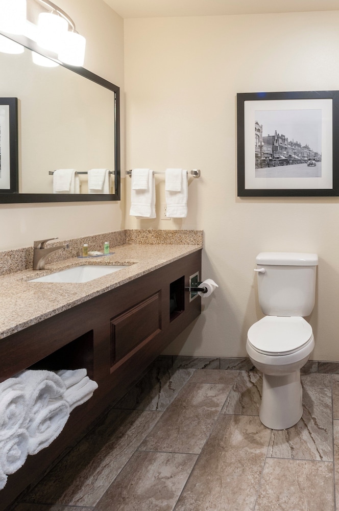 Cobblestone Hotel & Suites Appleton International Airport - photo 26