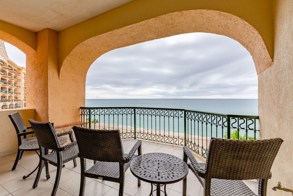 Sonoran Sea 1BR SSW 612 by Casago in Puerto Penasco, Mexico