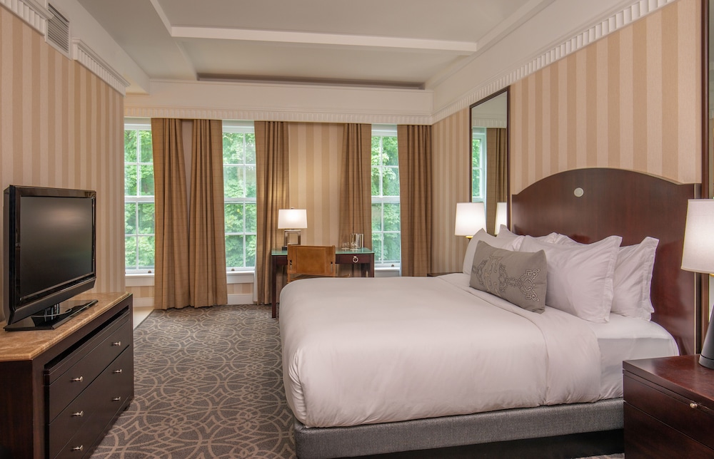Inns at the Equinox - photo 29