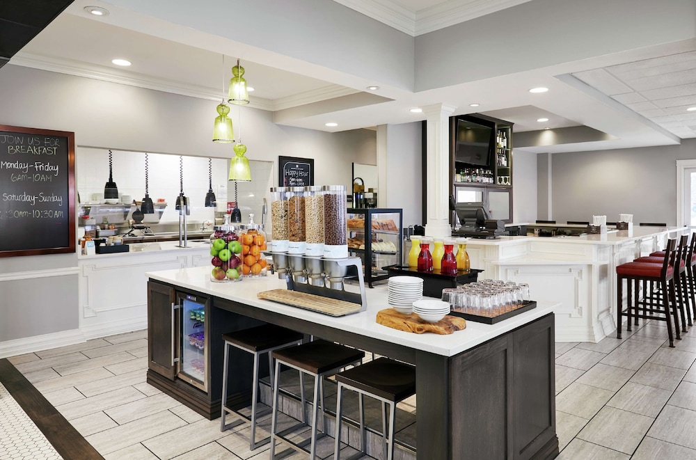 Hilton Garden Inn Champaign Urbana - photo 19