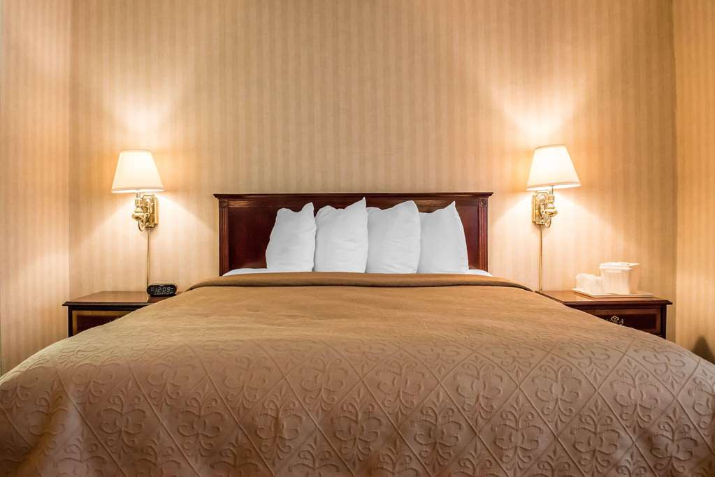 Quality Inn Pittsburgh Airport - photo 8