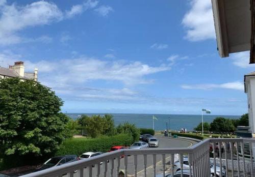 The Lookout Beautiful sea views