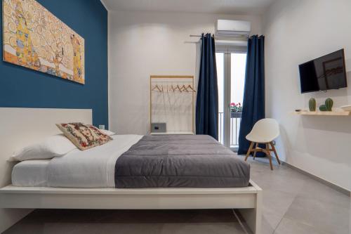 Nena Sweet Home — 4-Star Luxury Hotel in Palermo, Italy