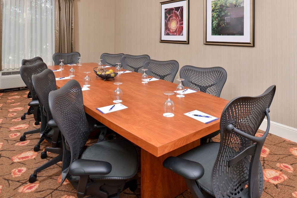 Hilton Garden Inn Dallas Addison - photo 44