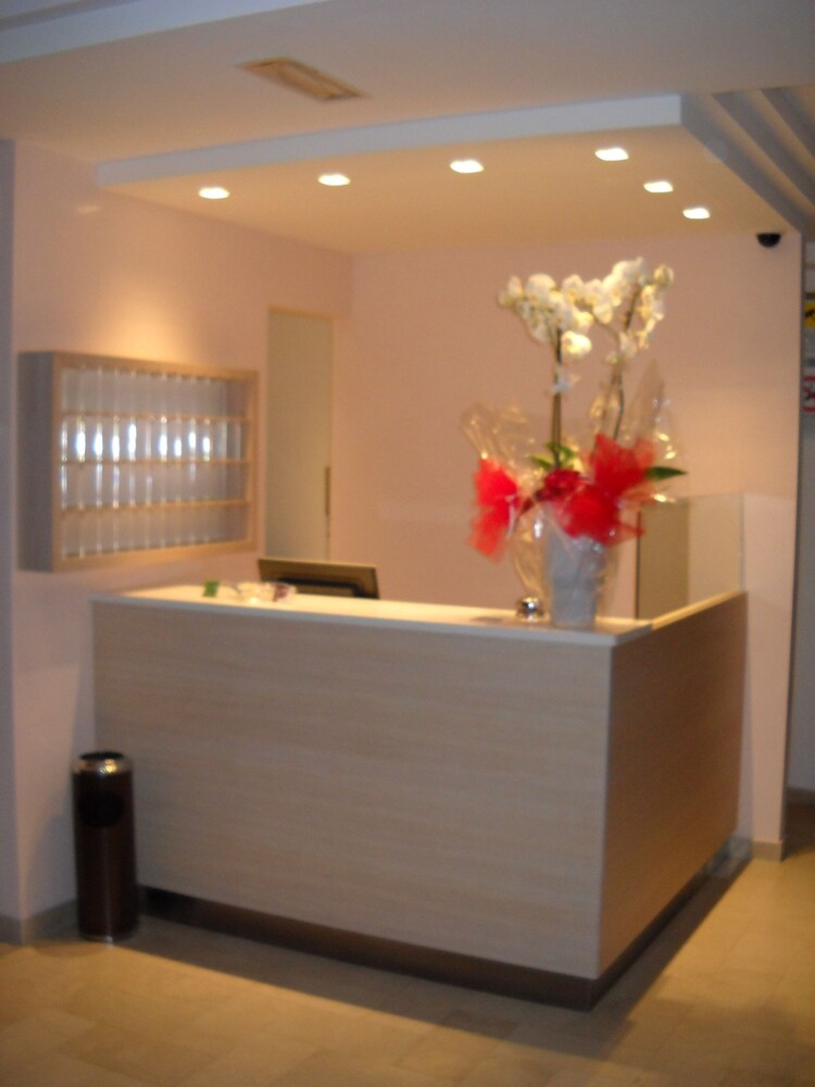 Mon Hotel — Misano Adriatico — photo 5