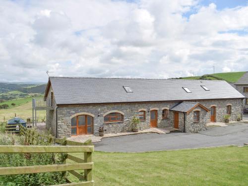 No 2 Pegraig Draw Uk6435 in Aberystwyth, United Kingdom