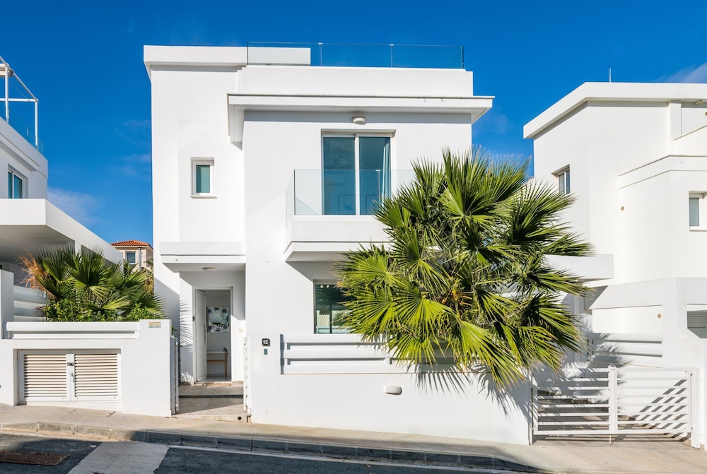 Green Bay Villa 12 in Protaras