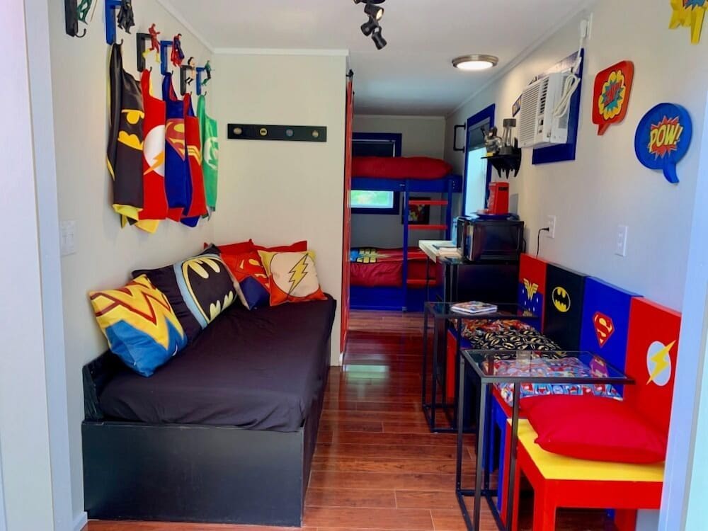 Gorgeous Stays - photo 35